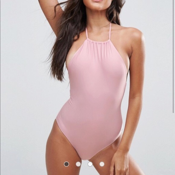 asos bathing suits one piece